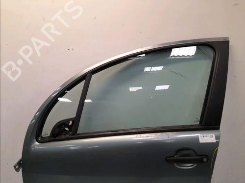 Left front door CITROËN C3 I (FC_, FN_) 1.4 HDi | BP15902754C2 