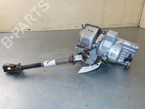 Used Steering column FORD ECOSPORT 1.5 TDCi (90 hp) 25885115