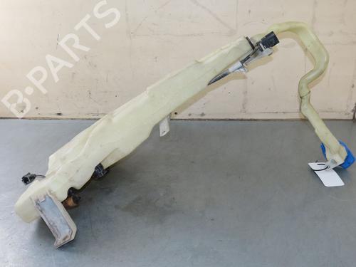 Used Windscreen washer tank VW TOUAREG (7LA, 7L6, 7L7) 3.0 V6 TDI (225 hp) 25610355