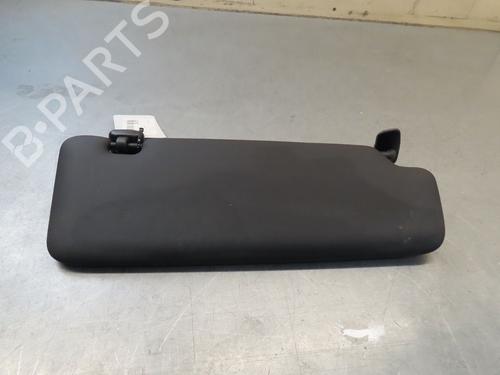 Left sun visor AUDI A3 (8V1, 8VK) 2.0 TDI | BP24707145I1