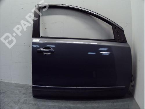 Used Right front door NISSAN NOTE (E11, NE11) 1.5 dCi (86 hp) 9410524