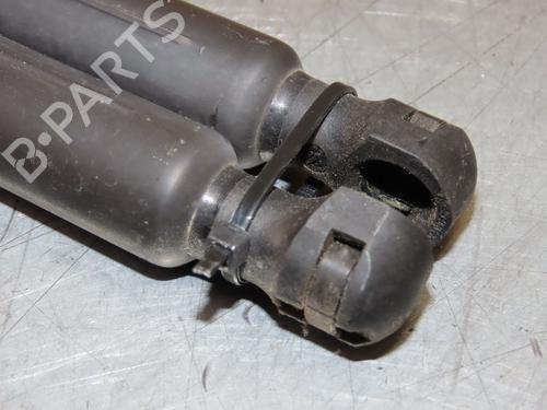 Gassdemper Bakluke PEUGEOT 208 II (UB_, UP_, UW_, UJ_) 1.2 PureTech 75 | BP29263655C138 