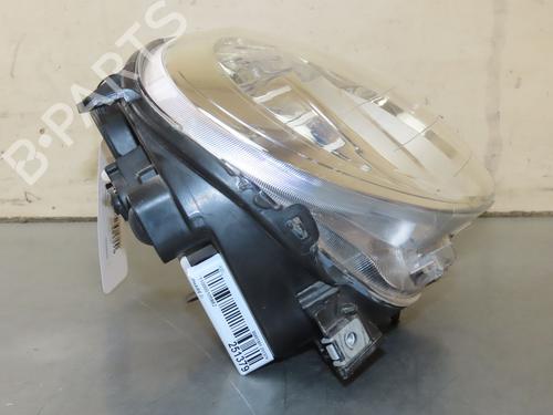 Right headlight FIAT 500 (312_) 1.2 (312AXA1A) | BP29872264C29