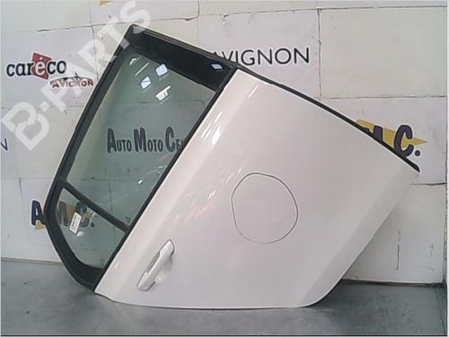 Used Right rear door VW GOLF VI (5K1) 1.6 TDI (105 hp) 9407482