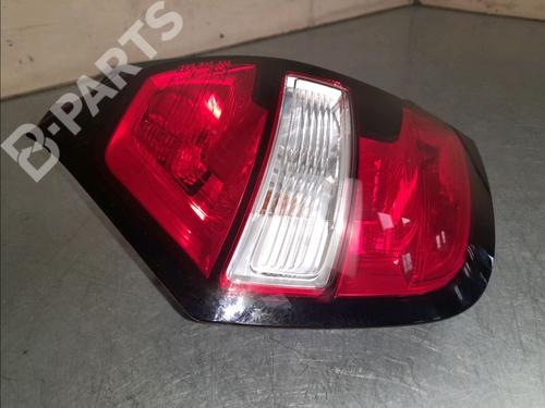 Left taillight RENAULT TWINGO III (BCM_, BCA_) 1.0 SCe 70 (BCMB) | BP11230327C34 
