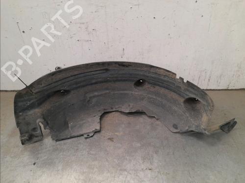 Radlauf für SMART FORTWO Coupe (451) 0.8 CDi (451.301) (54 hp) 28120596