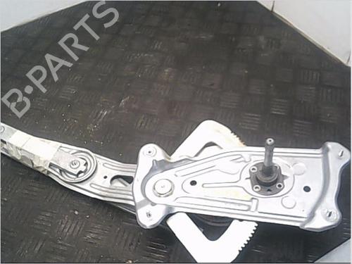 Used Rear left window mechanism Rear left window mechanism 9405361 9405361