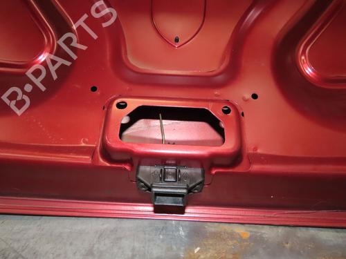 Heckklappe DACIA LOGAN (LS_) 1.4 (LS0A, LS0C, LS0E, LS0G) | BP29294052C6 