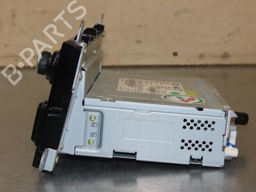 Radio RENAULT CLIO IV (BH_) 1.5 dCi 90 | BP29380706E6 