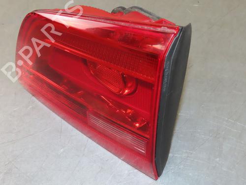 Right tailgate light VW TOURAN (1T3) 1.6 TDI | BP25749941C80