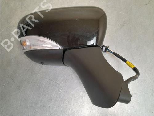 Right mirror RENAULT CLIO IV (BH_) 0.9 TCe 90 (BHNF, BHMA, BHMH, BHJK, BHJR) | BP14945602C27 