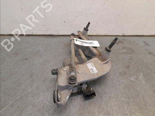 Front wiper motor RENAULT ZOE (BFM_) ZOE | BP15394959M29 