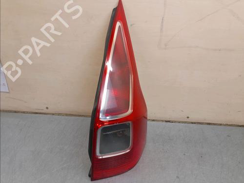 Right taillight RENAULT MEGANE II Estate (KM0/1_) 1.5 dCi (KM16, KM1E) | BP11250256C35 