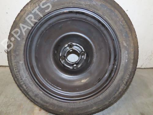 Used Jack Kit CITROËN C4 II (NC_) 1.6 HDi 90 (92 hp) 29872248