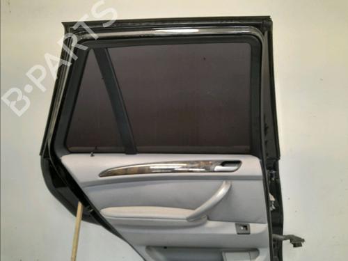 Left rear door BMW X5 (E53) 3.0 d | BP15546000C4 