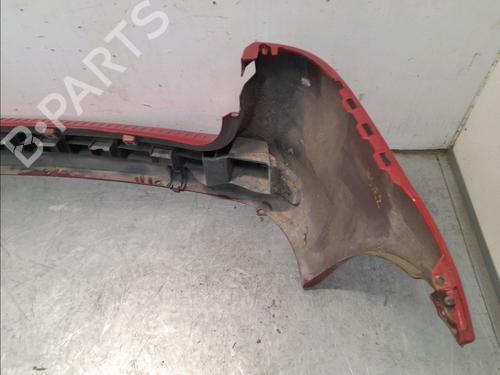 Used Rear bumper DACIA LOGAN MCV (KS_) 1.5 dCi (KS0W) (86 hp) 16429103