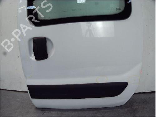 Left slide door RENAULT KANGOO (KC0/1_) 1.5 dCi (KC07) | BP10683027C74 