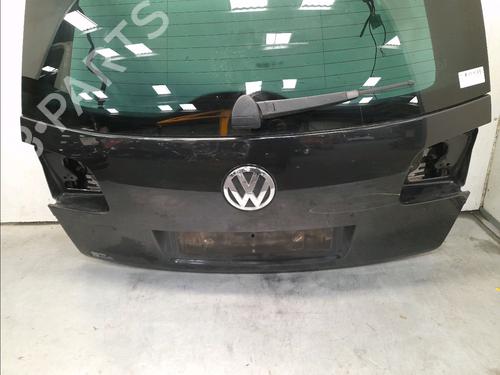 Tailgate VW TOUAREG (7LA, 7L6, 7L7) 3.0 V6 TDI | BP22367583C6 