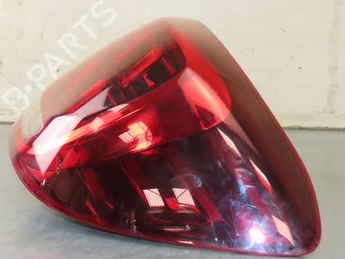 Right taillight DACIA SANDERO II 1.0 SCe 75 (B8JC, B8JD, B8NC) | BP36311472C35  - Image 8