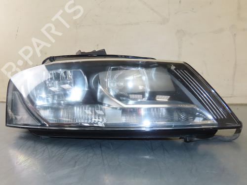Right headlight AUDI A3 Convertible (8P7) 1.8 TFSI | BP30188427C29