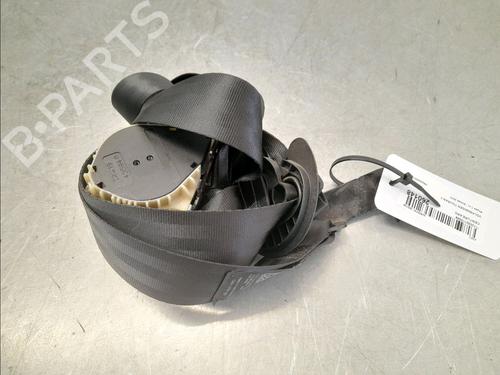 Used Rear left belt tensioner Rear left belt tensioner VW TOURAN (1T3) 1.6 TDI (105 hp) 33727924 33727924