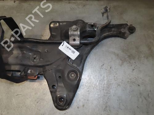 Used Subframe PEUGEOT 208 I (CA_, CC_) 1.6 HDi / BlueHDi 75 (75 hp) 30164192
