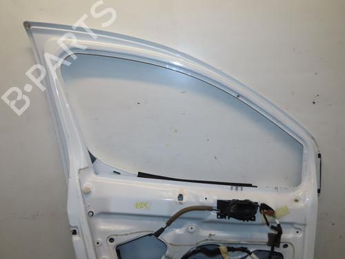 Left front door PEUGEOT PARTNER Box Body/MPV 1.6 BlueHDi 100 | BP29441488C2 