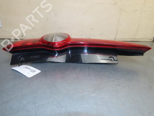 Left taillight OPEL AGILA (B) (H08) 1.0 (F68) | BP16859422C34 