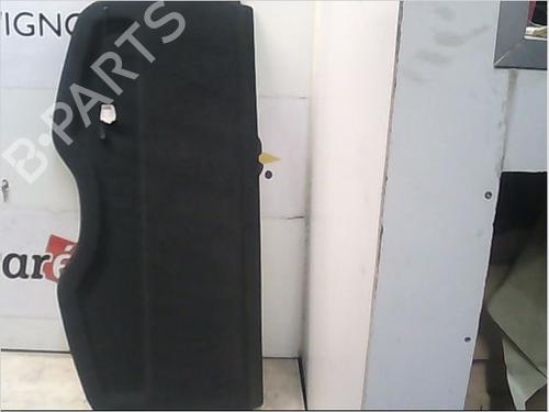 Used Rear parcel shelf RENAULT CLIO III (BR0/1, CR0/1) 1.5 dCi (BR17, CR17) (86 hp) 23158840