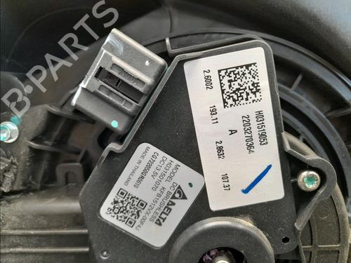 Heater matrix box TESLA MODEL Y (5YJY) EV All-wheel Drive | BP27811948M61  - Image 7