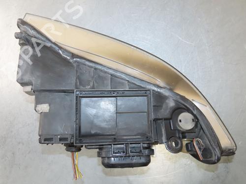 Used Left headlight AUDI A4 B5 (8D2) 1.9 TDI (116 hp) 30164236