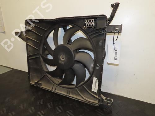Used Radiator fan Radiator fan 28801265 28801265