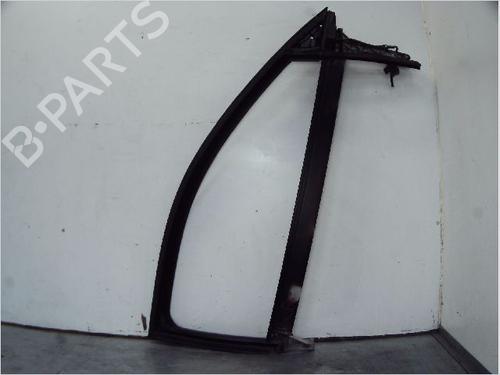 Rubber door seal AUDI A3 (8P1) 2.0 TDI 16V | BP14857436C142 