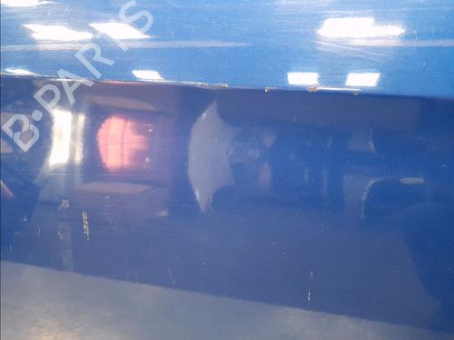 Right front door KIA PICANTO I (SA) 1.1 | BP16308918C3 