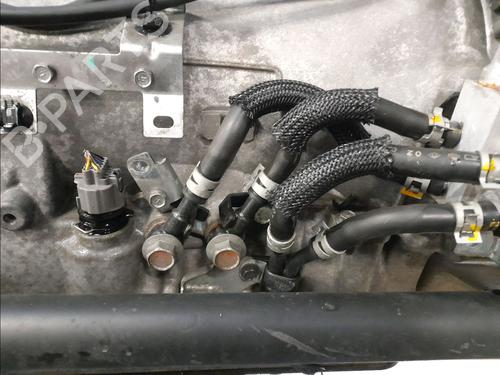 Used Gearbox Gearbox INFINITI FX 30d AWD (238 hp) 39996956 39996956