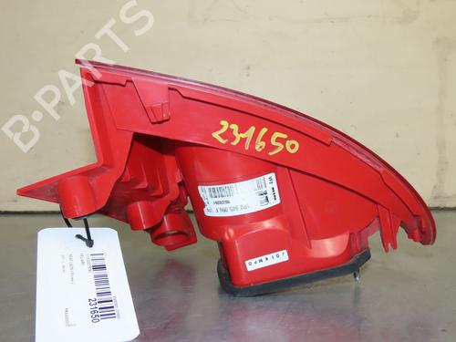 Right taillight SEAT LEON (1P1) 1.6 TDI | BP16637185C35 