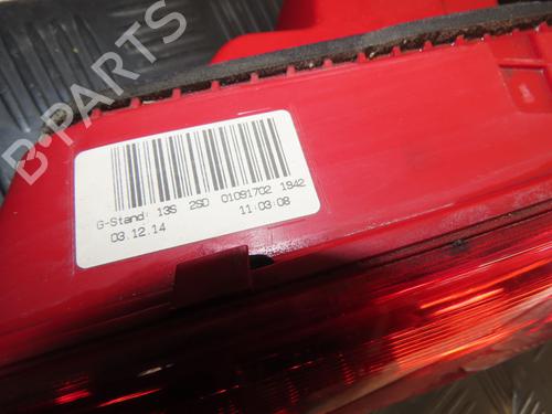 Right tailgate light AUDI A4 B8 (8K2) 2.0 TDI | BP38275245C80 - Image 3