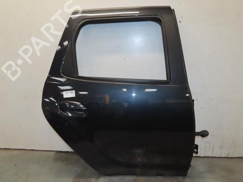 Right rear door DACIA DUSTER (HM_) 1.3 TCe 130 (HMMF) | BP29551722C5 