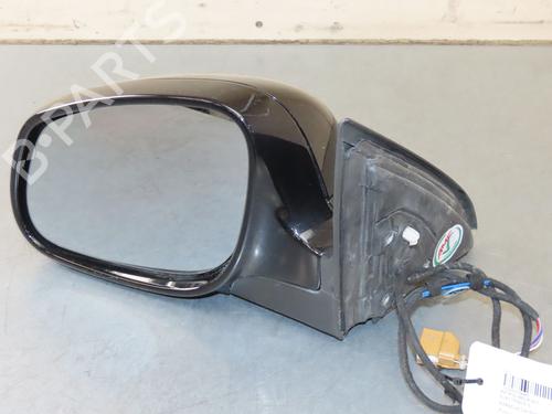 Used Left mirror PORSCHE CAYENNE (9PA) 3.2 (250 hp) 30047619