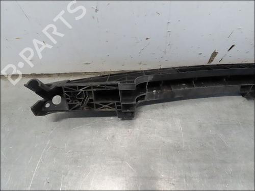 Front bumper reinforcement PEUGEOT 206+ (2L_, 2M_) 1.1 | BP22366793C109 