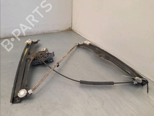 Rudehejsemekanisme Højre foran Rudehejsemekanisme Højre foran CITROËN DS5 1.6 HDi 115 (114 hp) 39698856 39698856