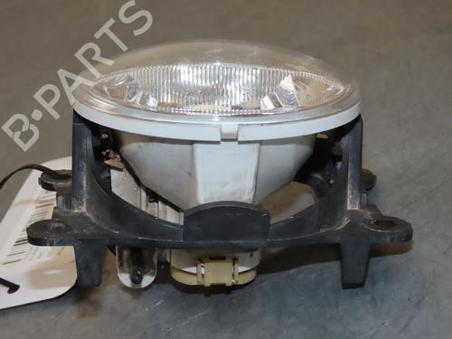 Right front fog light PEUGEOT 2008 I (CU_) 1.6 HDi | BP28801298C31 