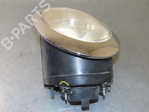 Left headlight MINI MINI (R50, R53) Cooper | BP20243392C28