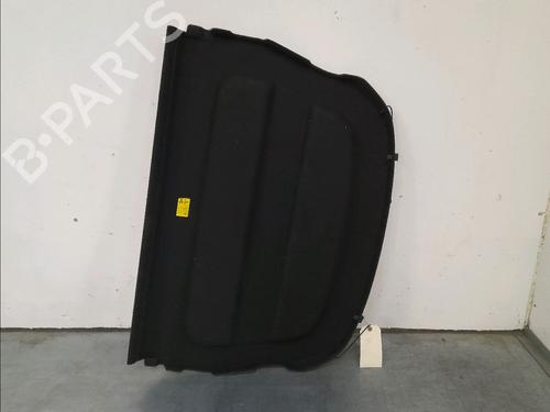 Used Rear parcel shelf RENAULT MEGANE III Coupe (DZ0/1_) 1.6 dCi (DZ00, DZ12, DZ2A, DZ13) (130 hp) 11998789