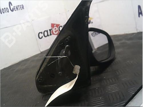 Right mirror RENAULT CLIO II (BB_, CB_) 1.5 dCi (B/CB07) | BP9405946C27 