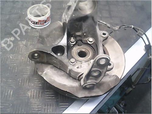 Used Right front steering knuckle MINI MINI (R56) One (75 hp) 14856774