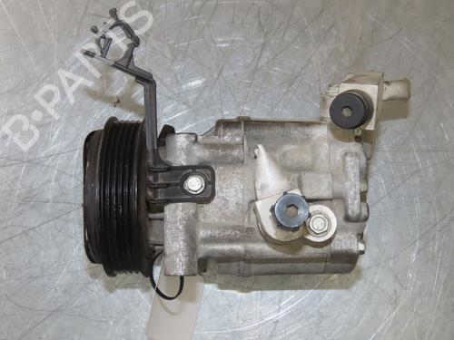 AC compressor FIAT 500 (312_) 1.2 (312AXA1A) | BP17315312M34 