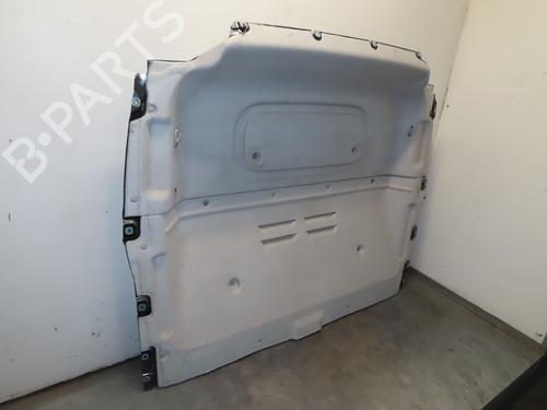 Cargo separator FIAT DOBLO Cargo (263_) 1.6 D Multijet (263WXD1B, 263WXR1B, 263WXX1B, 263ZXD1B,... | BP40273876I36 - Image 5