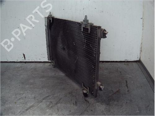 Used Heater matrix PEUGEOT 307 CC (3B) 2.0 16V (136 hp) 11098325