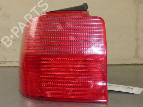 Right taillight PEUGEOT 106 II (1A_, 1C_) 1.1 i | BP24377980C35 